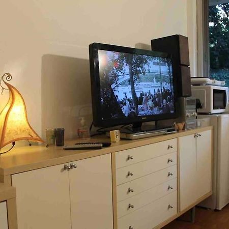 Ferienwohnung Nice Studio In The Heart Of Sceaux Sceaux  Exterior foto
