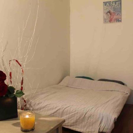 Ferienwohnung Nice Studio In The Heart Of Sceaux Sceaux  Exterior foto