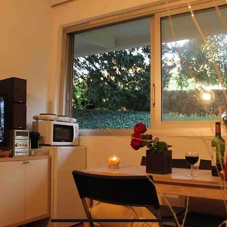 Ferienwohnung Nice Studio In The Heart Of Sceaux Sceaux  Exterior foto