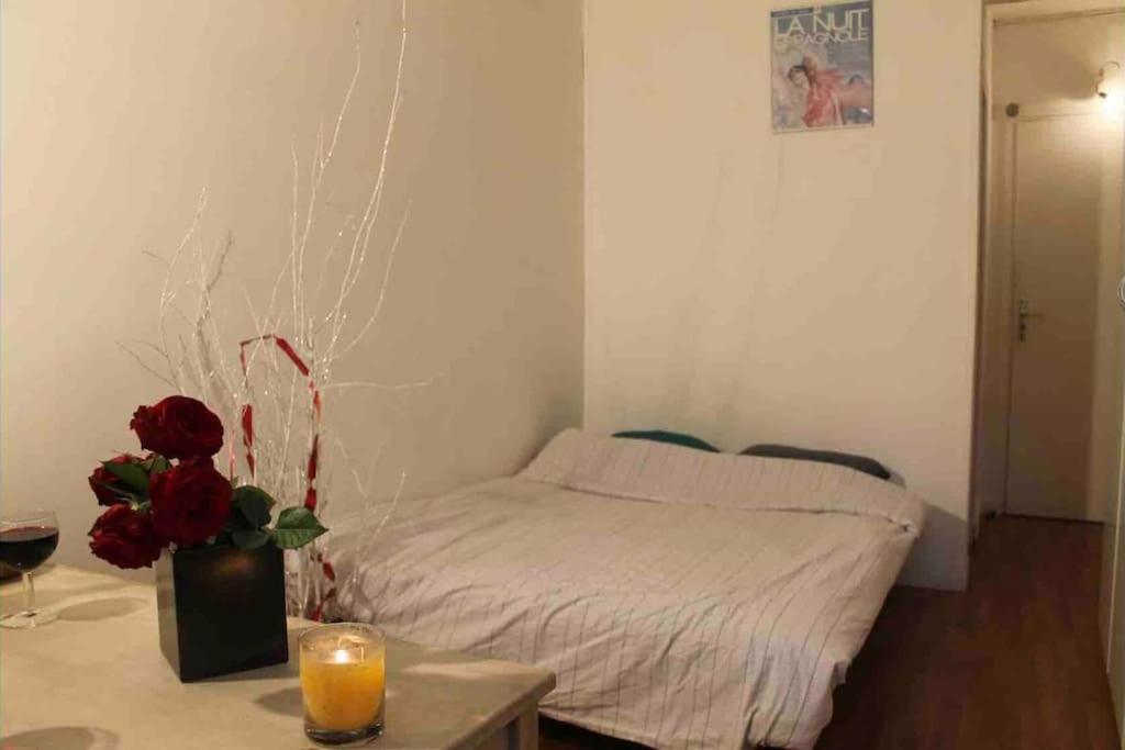 Ferienwohnung Nice Studio In The Heart Of Sceaux Sceaux  Exterior foto