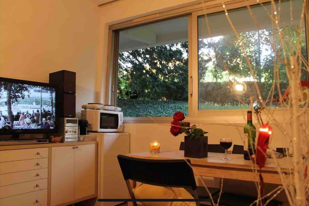 Ferienwohnung Nice Studio In The Heart Of Sceaux Sceaux  Exterior foto