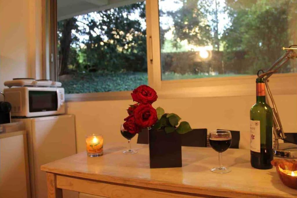 Ferienwohnung Nice Studio In The Heart Of Sceaux Sceaux  Exterior foto